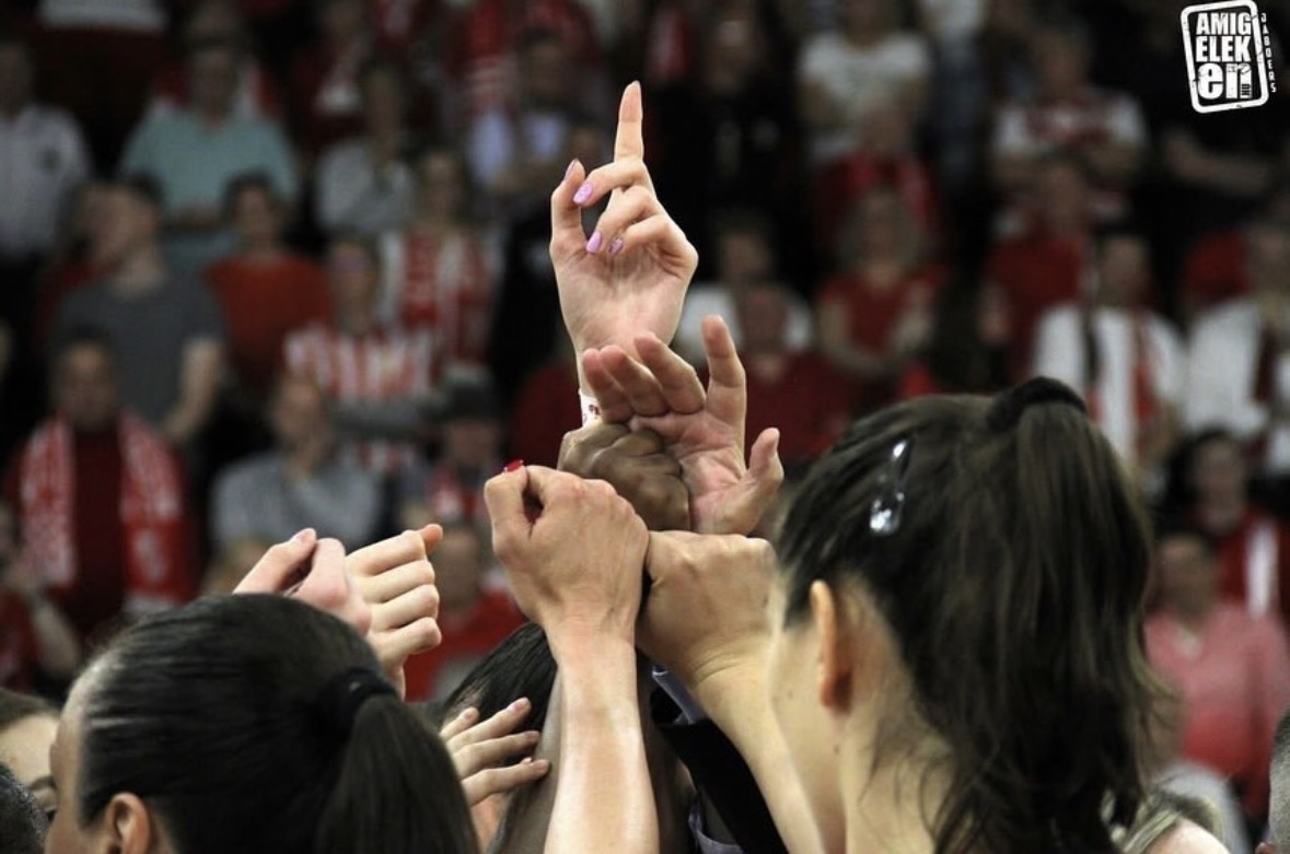 Team mentoring session